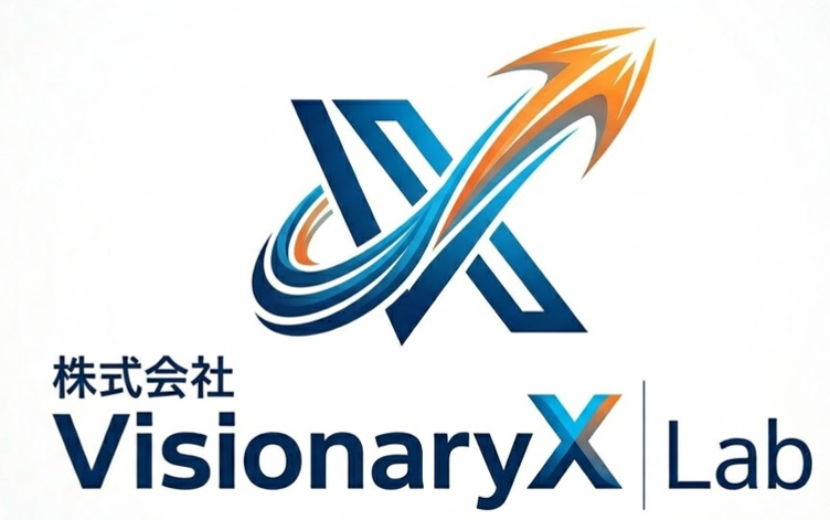 株式会社 VisionaryX Lab